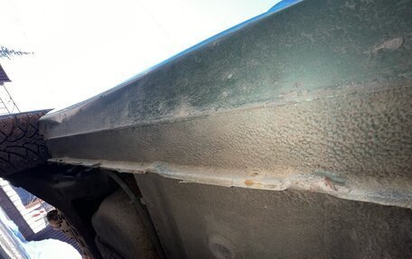 ЗАЗ Chance, 2010 год, 319 000 рублей, 24 фотография