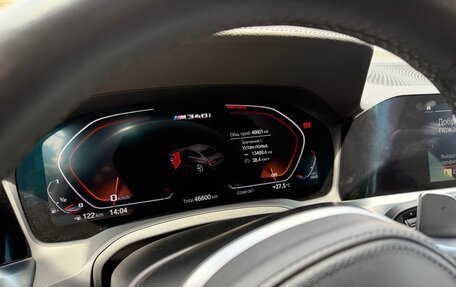 BMW 3 серия, 2021 год, 6 000 000 рублей, 2 фотография