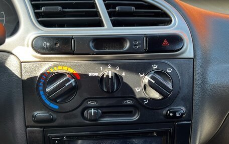 ЗАЗ Chance, 2010 год, 319 000 рублей, 22 фотография