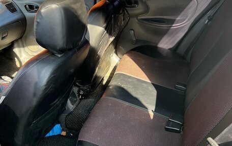 ЗАЗ Chance, 2010 год, 319 000 рублей, 20 фотография