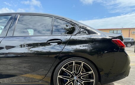 BMW 3 серия, 2021 год, 6 000 000 рублей, 3 фотография