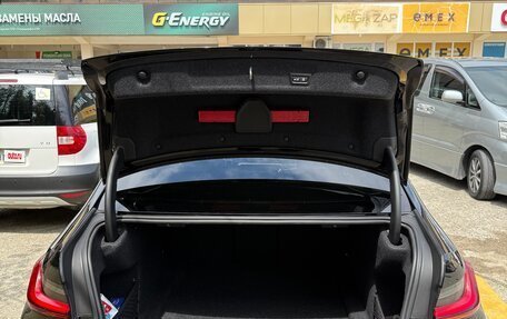 BMW 3 серия, 2021 год, 6 000 000 рублей, 4 фотография