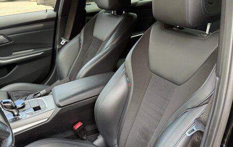 BMW 3 серия, 2021 год, 6 000 000 рублей, 6 фотография