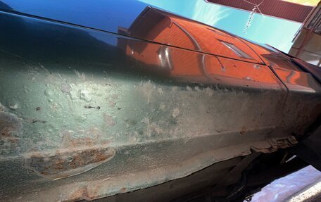 ЗАЗ Chance, 2010 год, 319 000 рублей, 25 фотография