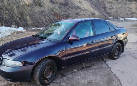 Audi A4, 1996 год, 265 000 рублей, 2 фотография