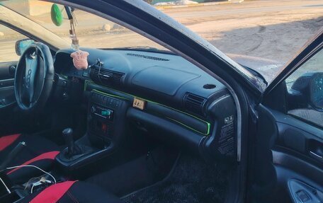 Audi A4, 1996 год, 265 000 рублей, 5 фотография