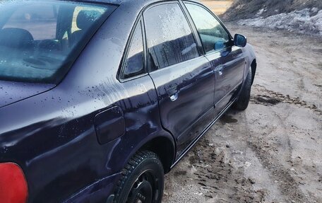 Audi A4, 1996 год, 265 000 рублей, 6 фотография