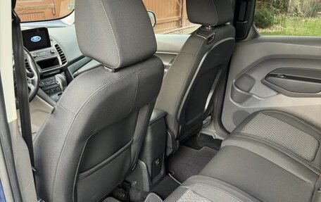 Ford Tourneo Connect II рестайлинг, 2021 год, 2 254 000 рублей, 7 фотография