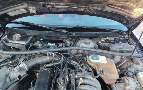 Audi A4, 1996 год, 265 000 рублей, 7 фотография