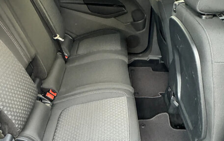 Ford Tourneo Connect II рестайлинг, 2021 год, 2 254 000 рублей, 12 фотография