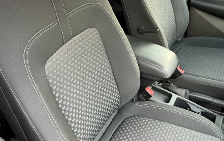 Ford Tourneo Connect II рестайлинг, 2021 год, 2 254 000 рублей, 10 фотография