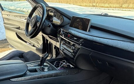 BMW X5, 2016 год, 3 499 000 рублей, 8 фотография