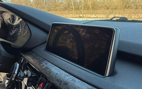 BMW X5, 2016 год, 3 499 000 рублей, 5 фотография