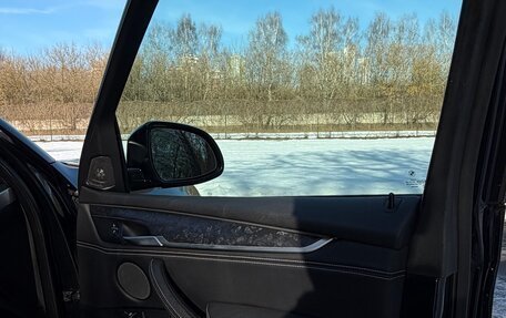 BMW X5, 2016 год, 3 499 000 рублей, 9 фотография