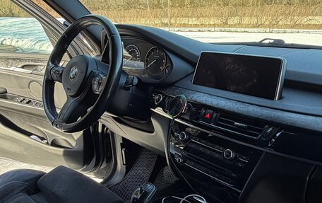 BMW X5, 2016 год, 3 499 000 рублей, 6 фотография