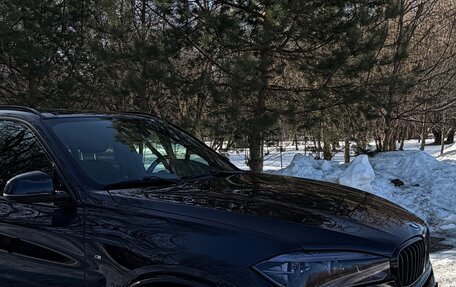 BMW X5, 2016 год, 3 499 000 рублей, 2 фотография