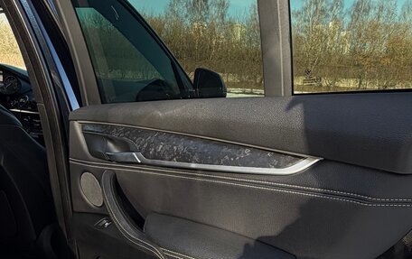 BMW X5, 2016 год, 3 499 000 рублей, 11 фотография