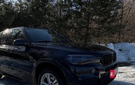 BMW X5, 2016 год, 3 499 000 рублей, 3 фотография