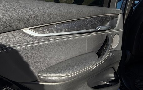 BMW X5, 2016 год, 3 499 000 рублей, 14 фотография