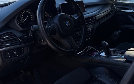 BMW X5, 2016 год, 3 499 000 рублей, 21 фотография