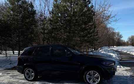 BMW X5, 2016 год, 3 499 000 рублей, 25 фотография