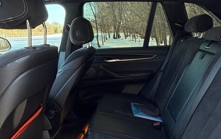 BMW X5, 2016 год, 3 499 000 рублей, 13 фотография