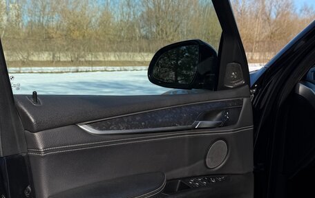 BMW X5, 2016 год, 3 499 000 рублей, 20 фотография