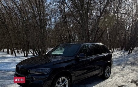 BMW X5, 2016 год, 3 499 000 рублей, 24 фотография