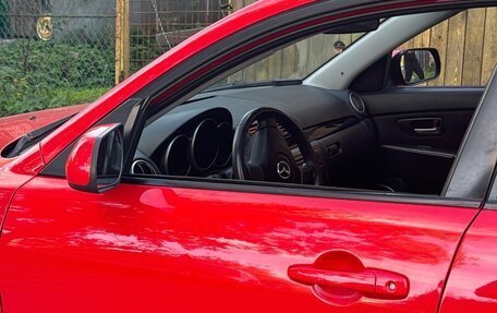 Mazda 3, 2006 год, 340 000 рублей, 3 фотография