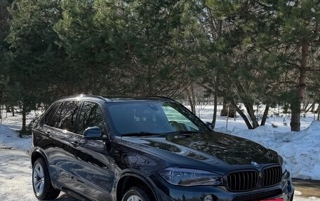 BMW X5, 2016 год, 3 499 000 рублей, 26 фотография