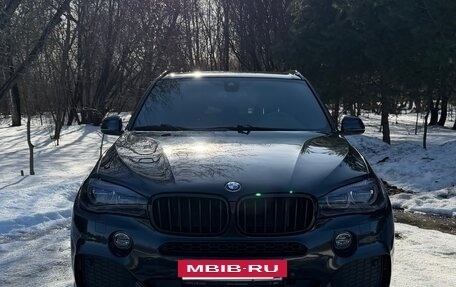 BMW X5, 2016 год, 3 499 000 рублей, 27 фотография