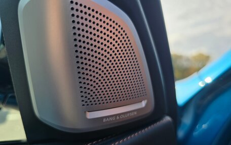 BMW X6 M, 2019 год, 6 000 000 рублей, 12 фотография