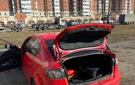 Mazda 3, 2006 год, 340 000 рублей, 5 фотография