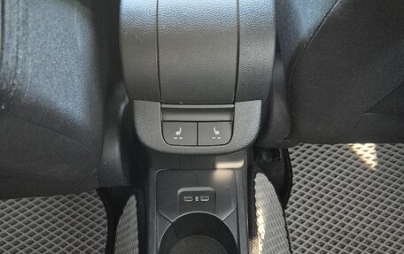 Skoda Rapid II, 2020 год, 1 500 000 рублей, 4 фотография