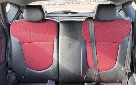 Hyundai Solaris II рестайлинг, 2011 год, 640 000 рублей, 12 фотография