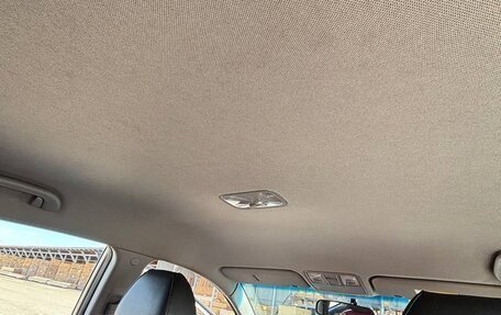 Hyundai Solaris II рестайлинг, 2011 год, 640 000 рублей, 13 фотография