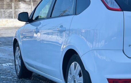 Ford Focus II рестайлинг, 2011 год, 595 000 рублей, 7 фотография