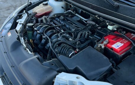 Ford Focus II рестайлинг, 2011 год, 595 000 рублей, 19 фотография