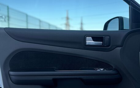 Ford Focus II рестайлинг, 2011 год, 595 000 рублей, 22 фотография