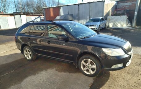 Skoda Octavia, 2012 год, 800 000 рублей, 3 фотография