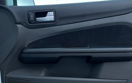 Ford Focus II рестайлинг, 2011 год, 595 000 рублей, 27 фотография