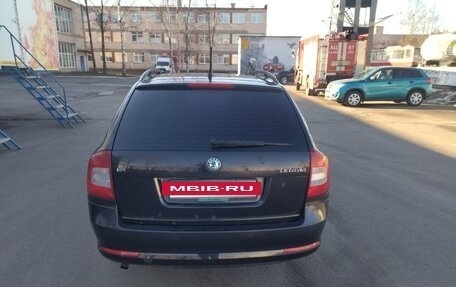 Skoda Octavia, 2012 год, 800 000 рублей, 5 фотография