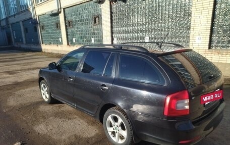 Skoda Octavia, 2012 год, 800 000 рублей, 4 фотография