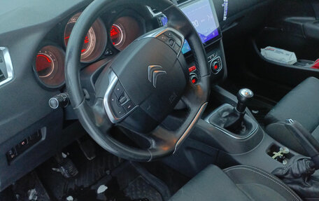 Citroen C4 II рестайлинг, 2012 год, 675 000 рублей, 6 фотография