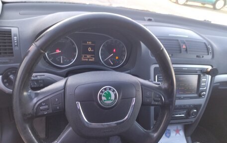 Skoda Octavia, 2012 год, 800 000 рублей, 9 фотография