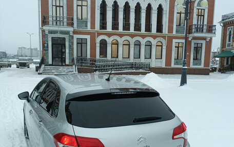 Citroen C4 II рестайлинг, 2012 год, 675 000 рублей, 3 фотография