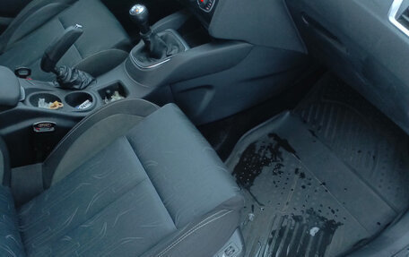 Citroen C4 II рестайлинг, 2012 год, 675 000 рублей, 8 фотография