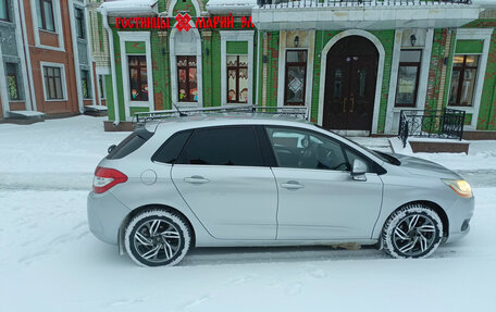 Citroen C4 II рестайлинг, 2012 год, 675 000 рублей, 5 фотография