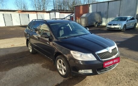 Skoda Octavia, 2012 год, 800 000 рублей, 2 фотография