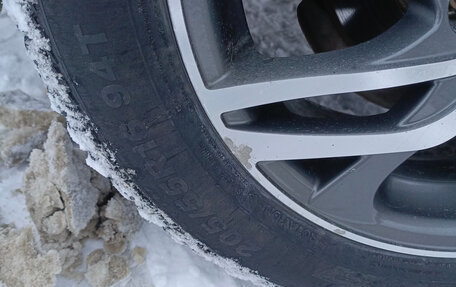 Citroen C4 II рестайлинг, 2012 год, 675 000 рублей, 16 фотография